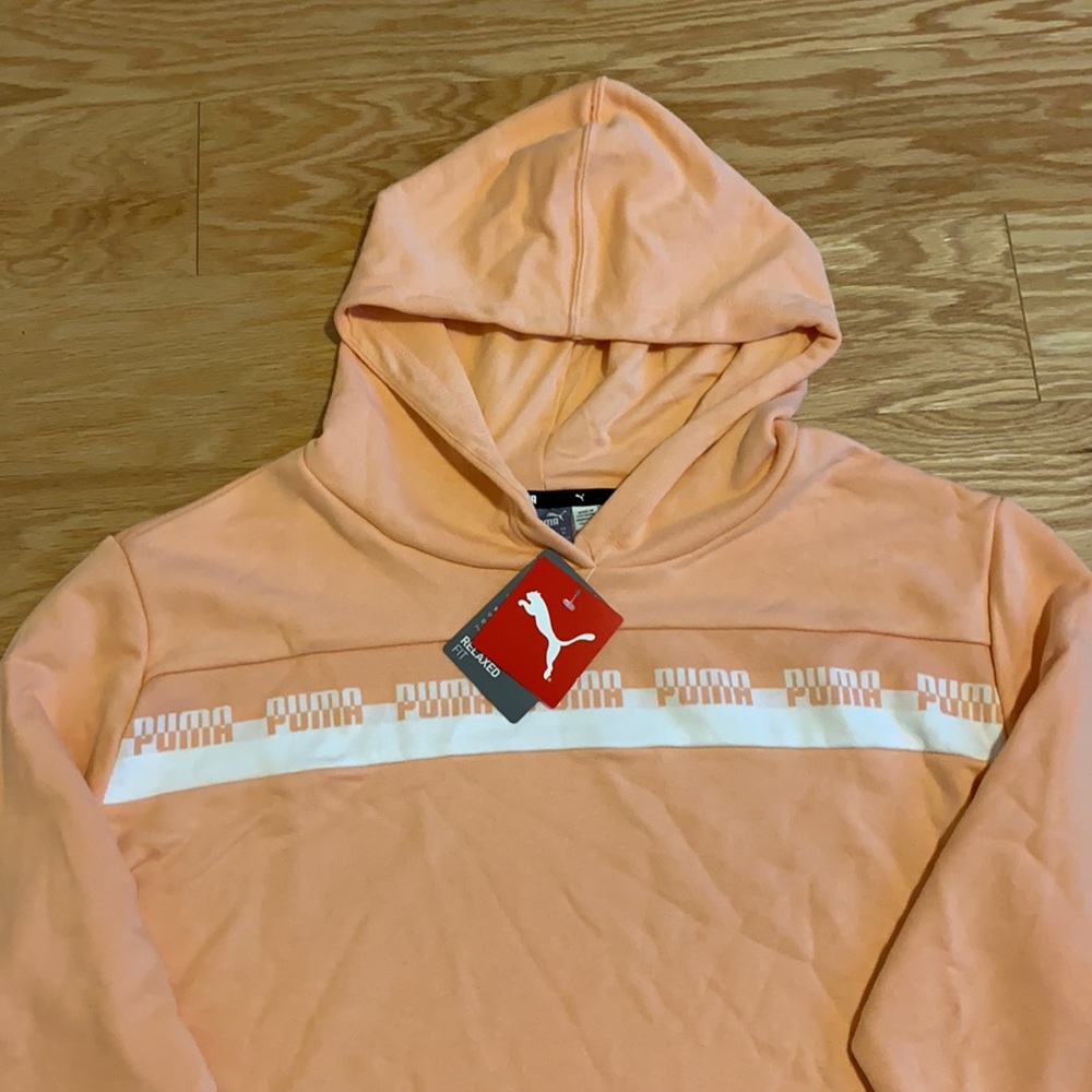 PUMA Hoodie - Picture 5 of 12